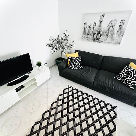 Apartamento 5 Estrelas Praia Da Oura 阿尔布费拉 外观 照片