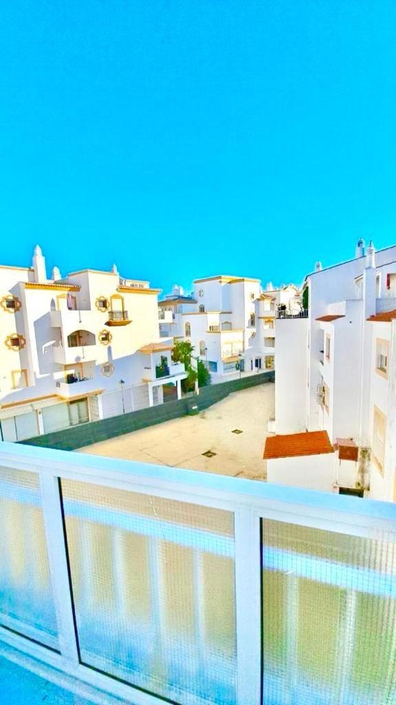 Apartamento 5 Estrelas Praia Da Oura 阿尔布费拉 外观 照片