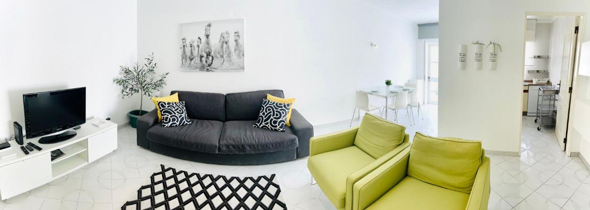 Apartamento 5 Estrelas Praia Da Oura 阿尔布费拉 外观 照片