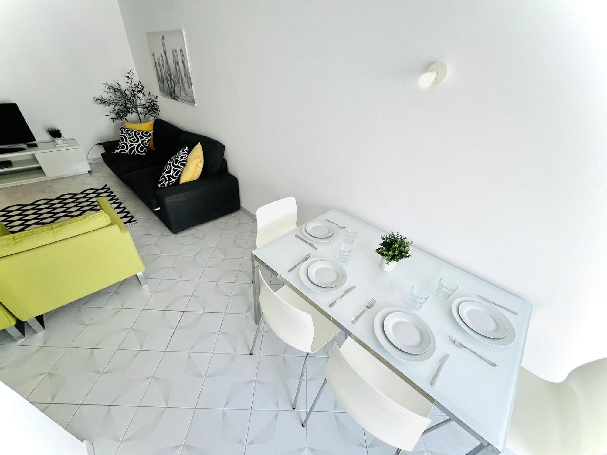 Apartamento 5 Estrelas Praia Da Oura 阿尔布费拉 外观 照片