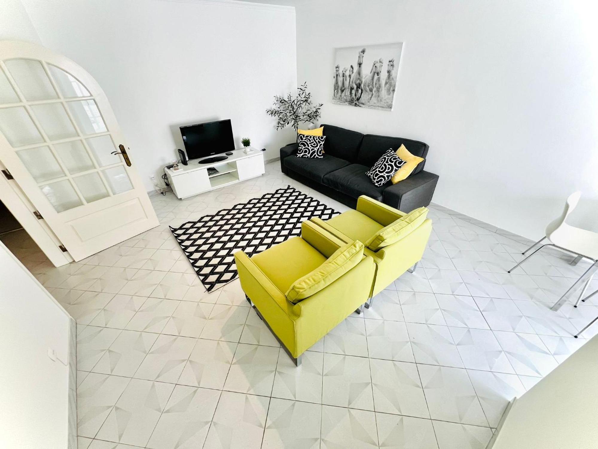 Apartamento 5 Estrelas Praia Da Oura 阿尔布费拉 外观 照片