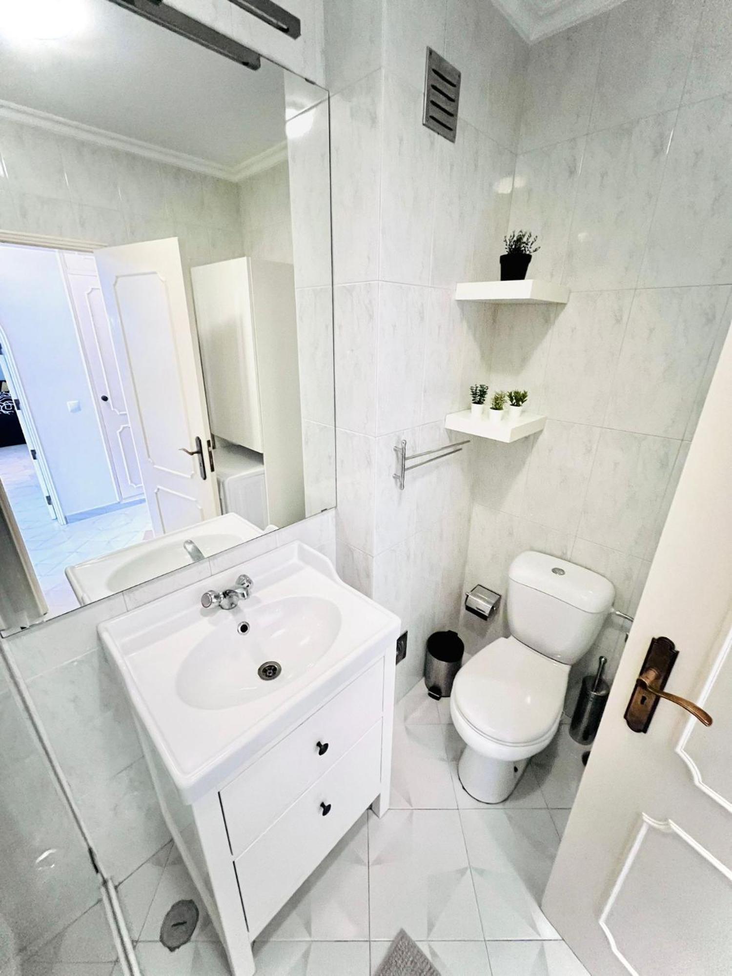 Apartamento 5 Estrelas Praia Da Oura 阿尔布费拉 外观 照片