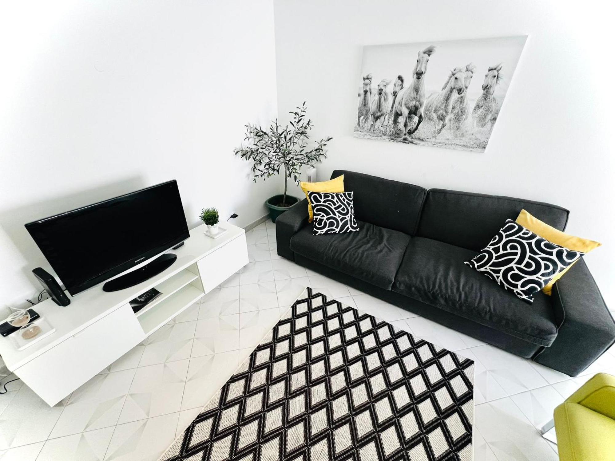 Apartamento 5 Estrelas Praia Da Oura 阿尔布费拉 外观 照片