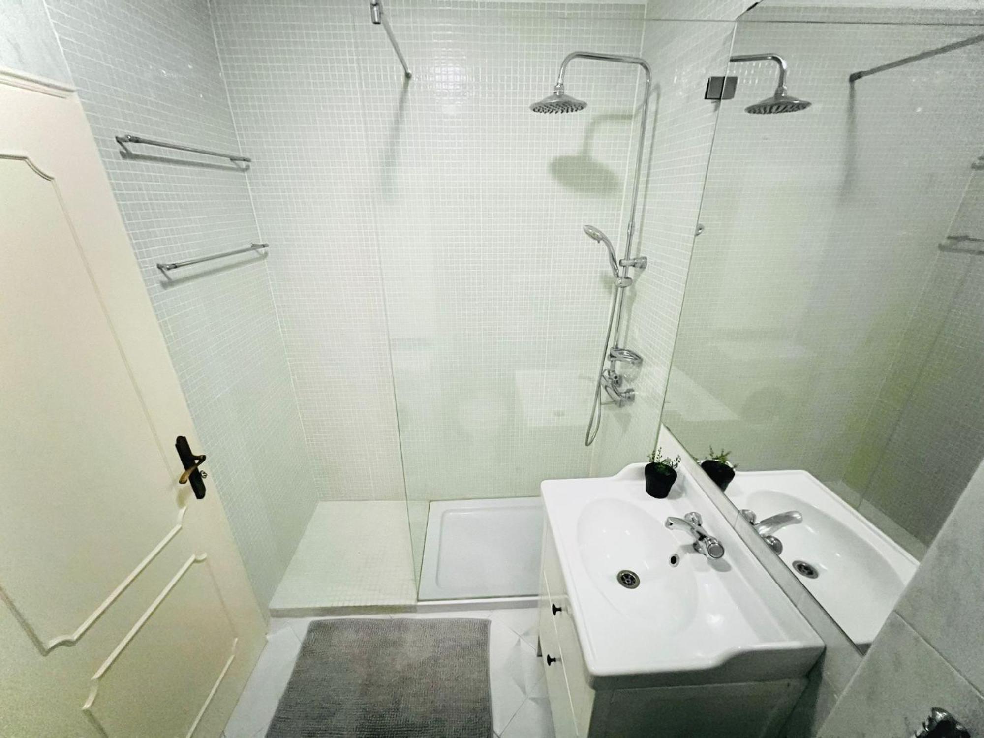 Apartamento 5 Estrelas Praia Da Oura 阿尔布费拉 外观 照片