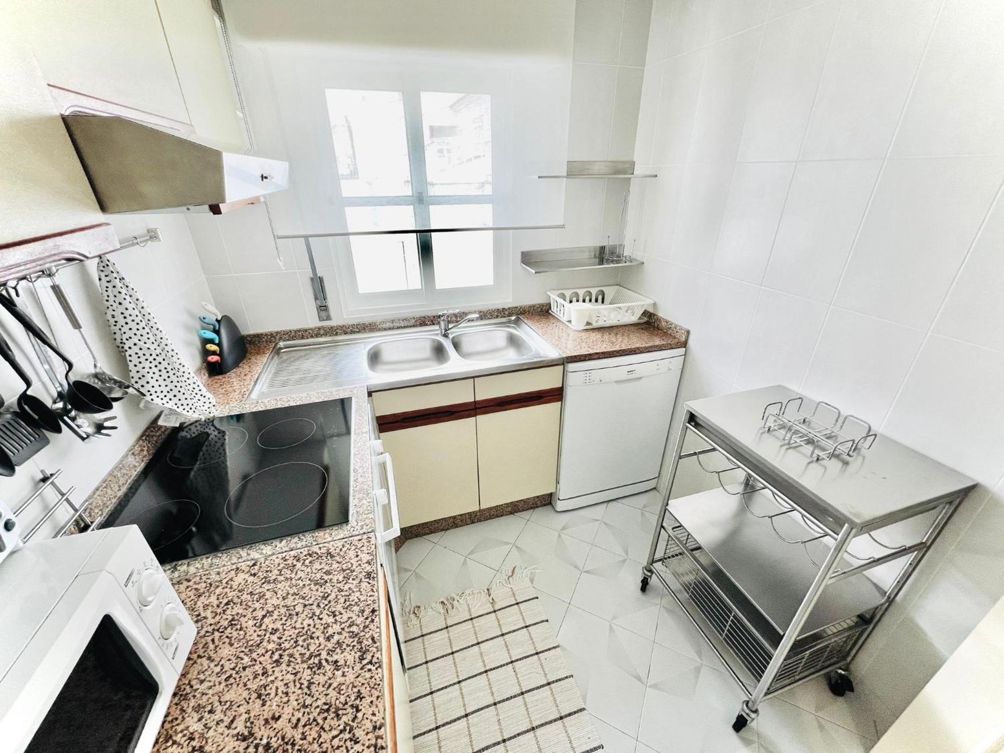 Apartamento 5 Estrelas Praia Da Oura 阿尔布费拉 外观 照片